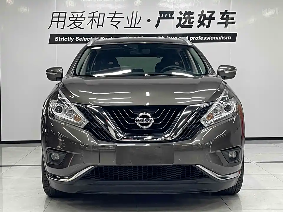 Nissan Loulan