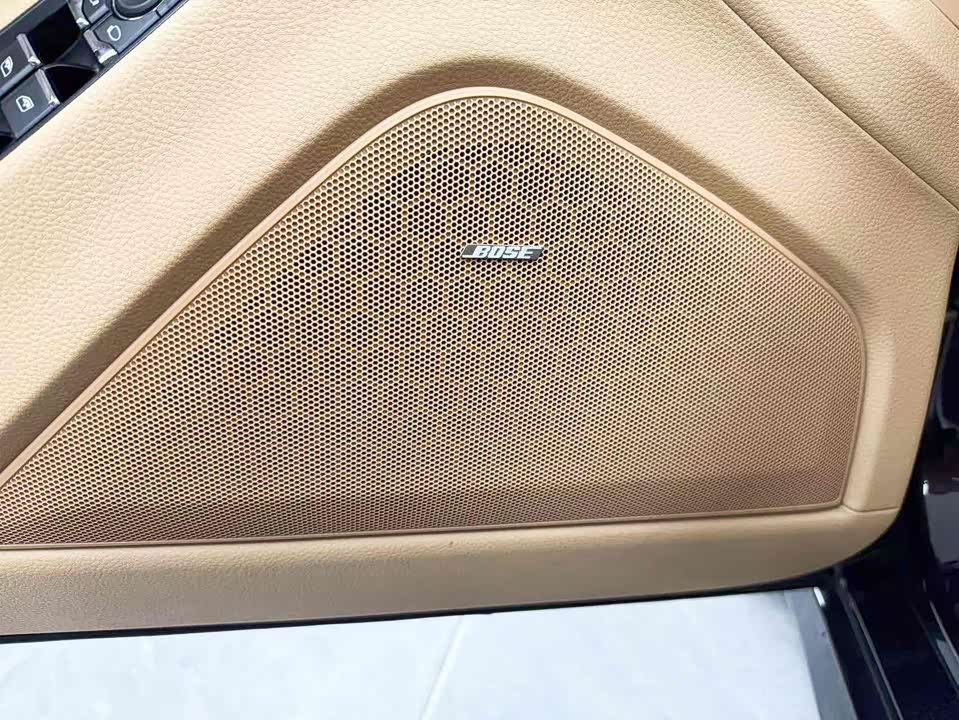 Porsche Panamera Porsche Panamera