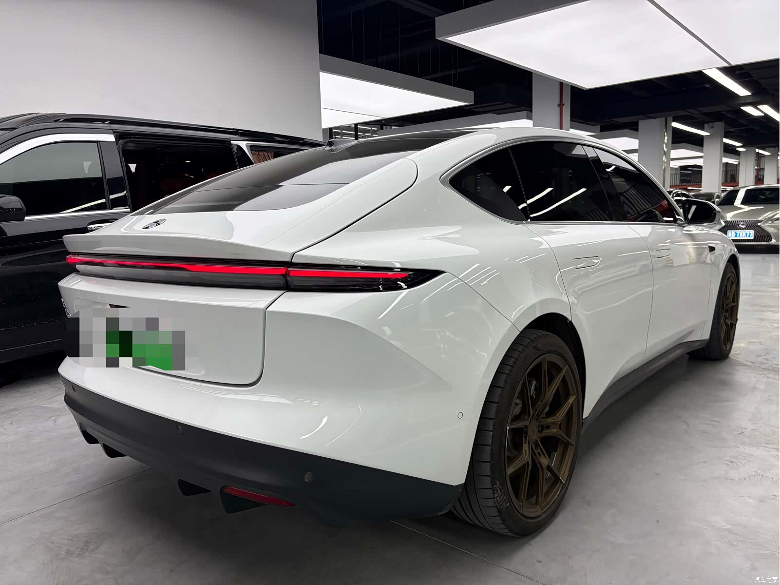 NIO ET5, 2023 17