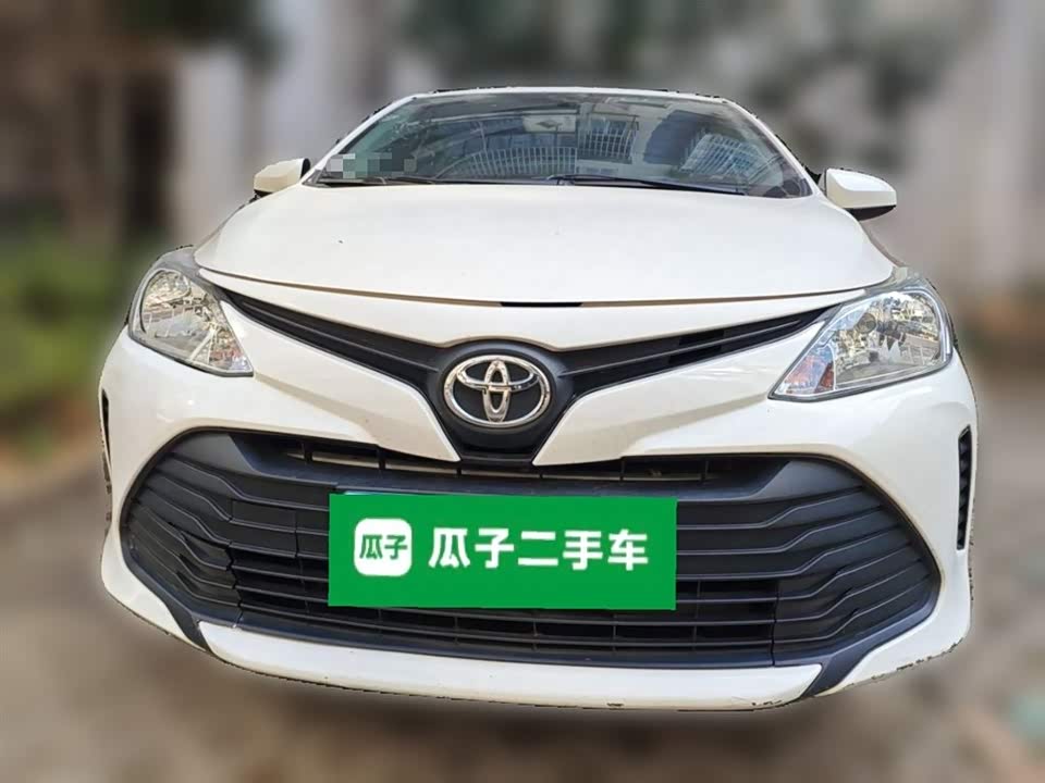 Toyota Vios