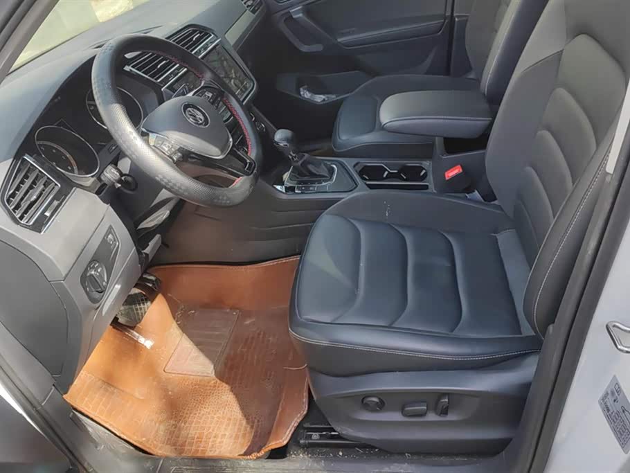Shandong Linyi Car