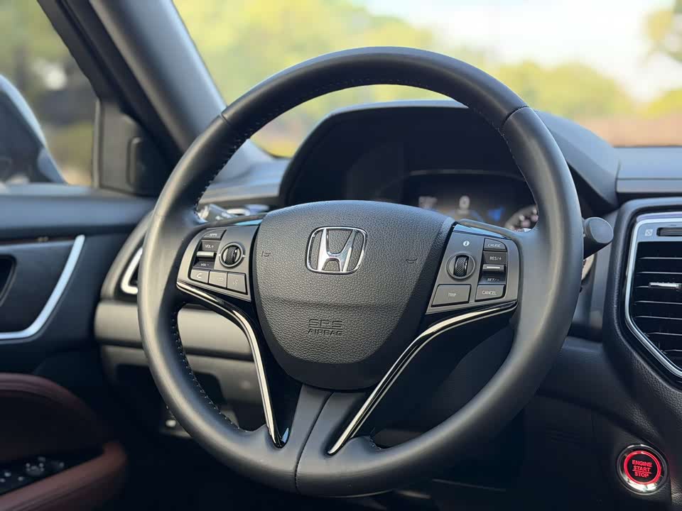 Honda UR-V