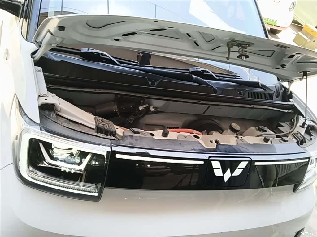 Wuling MINIEV, 2022 20