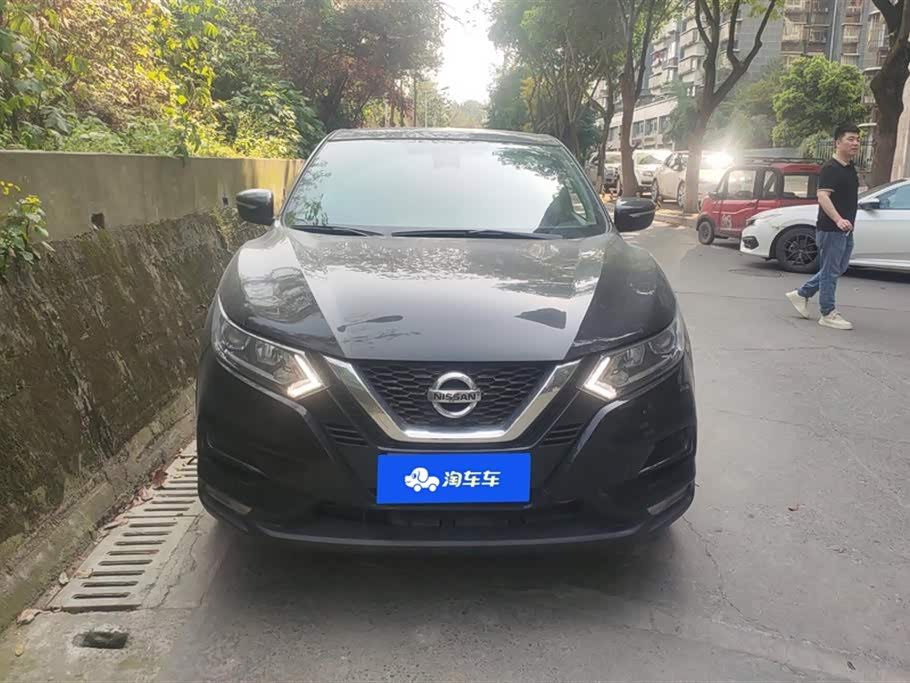JAC Hefei Car