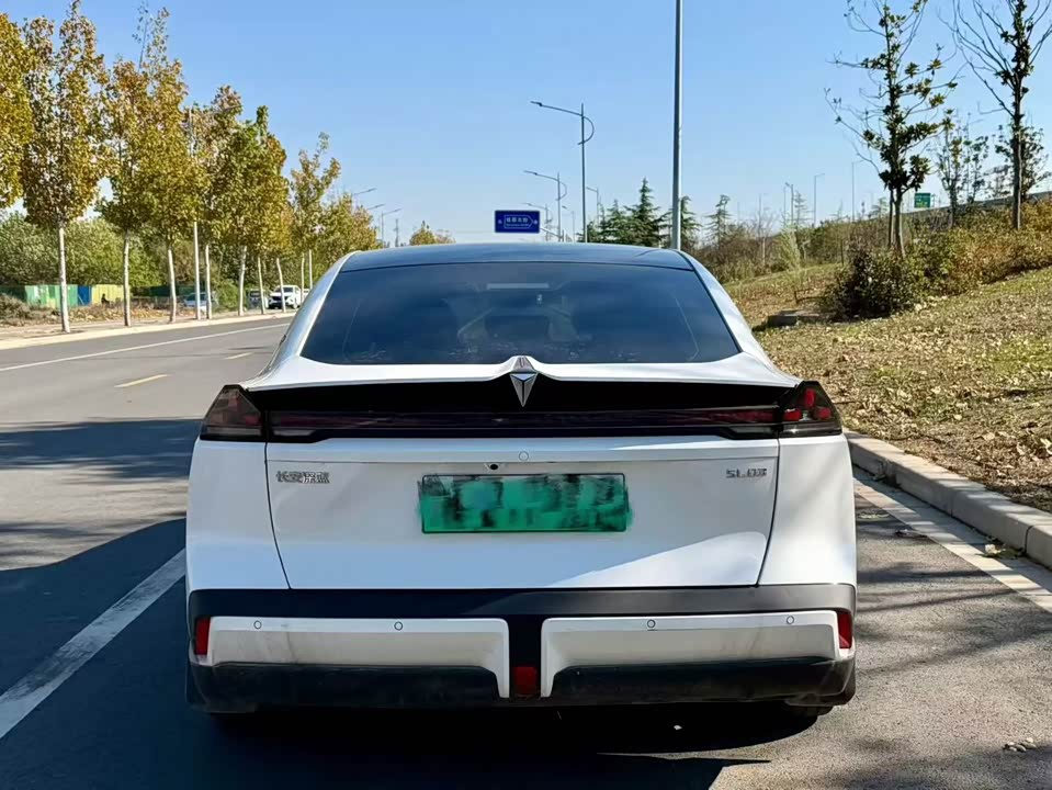 DEEPAL Dark blue SL03