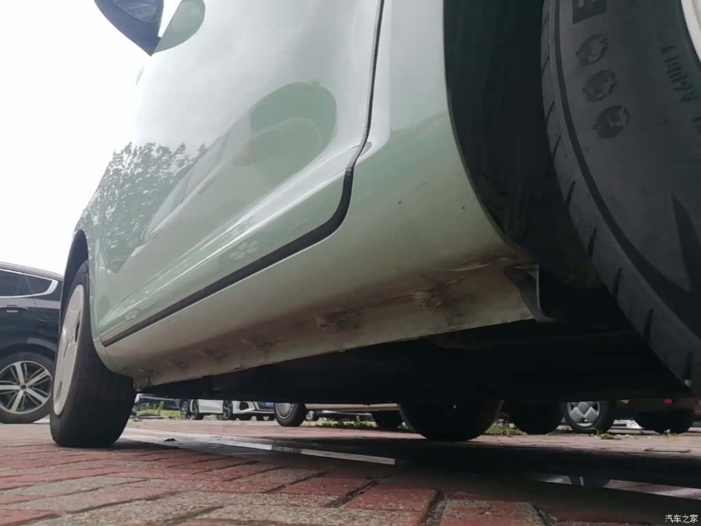 Changan Lumin, 2025 22