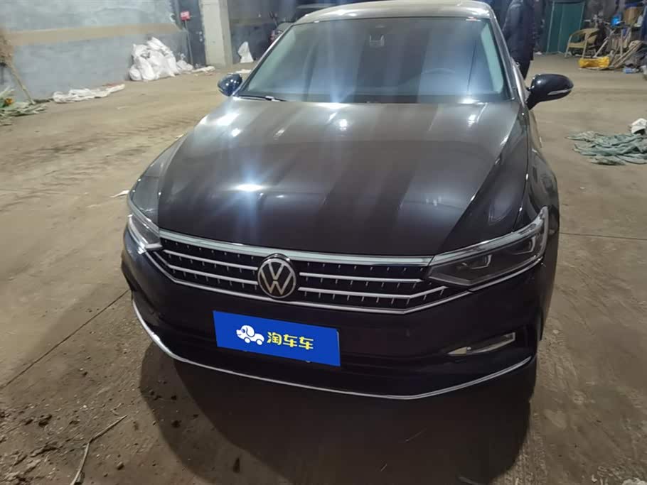 Volkswagen Magotan Volkswagen Magotan