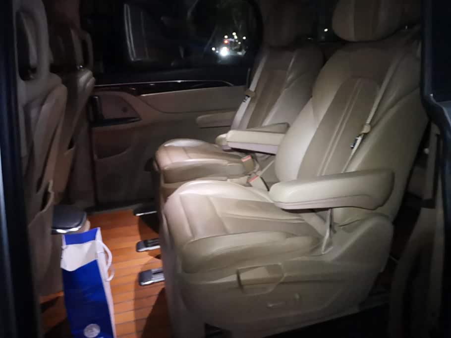 Buick GL8 Buick GL8