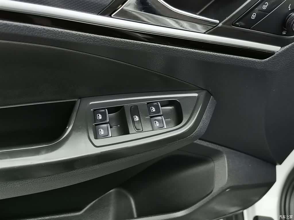 Volkswagen C-TREK, 2021 9