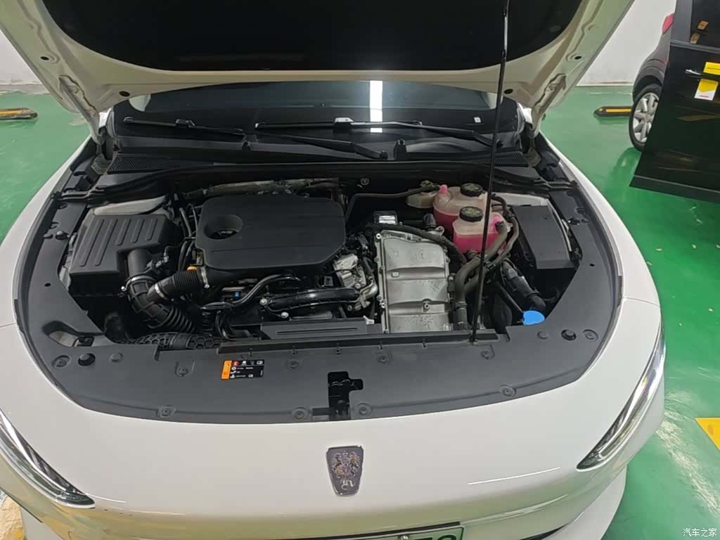 Roewe D7, 2025 20