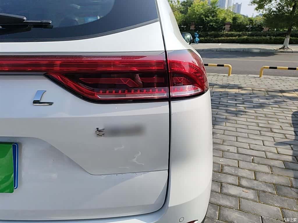 Haval H6, 2024 8