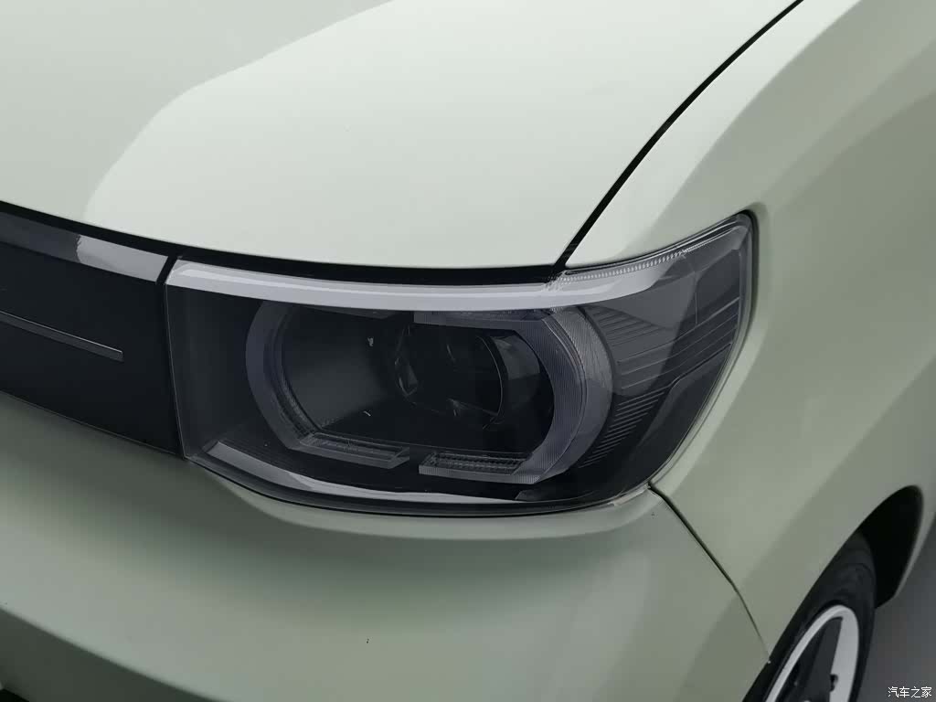 Wuling MINIEV, 2023 7
