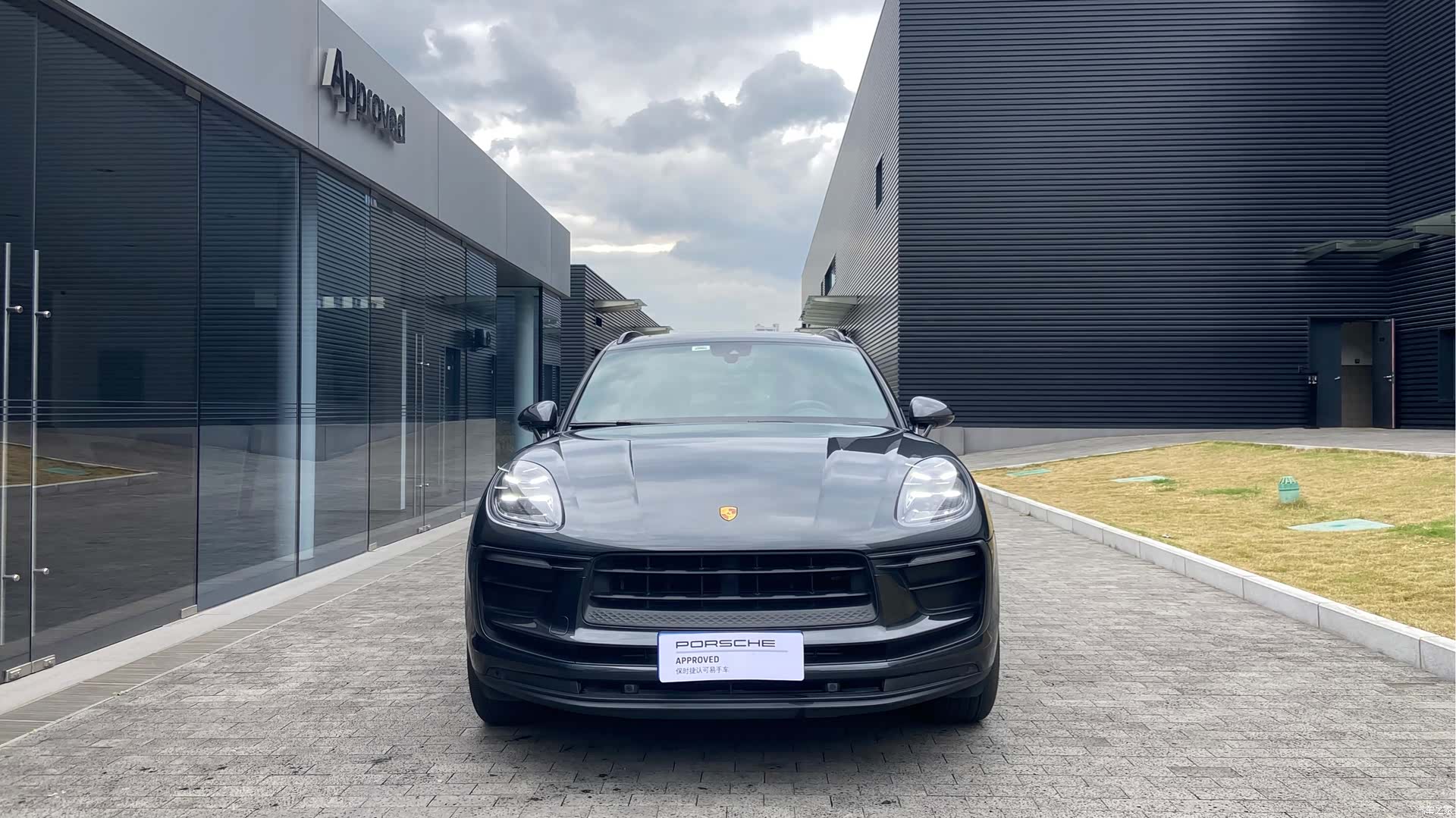 Porsche Macan, 2023 2