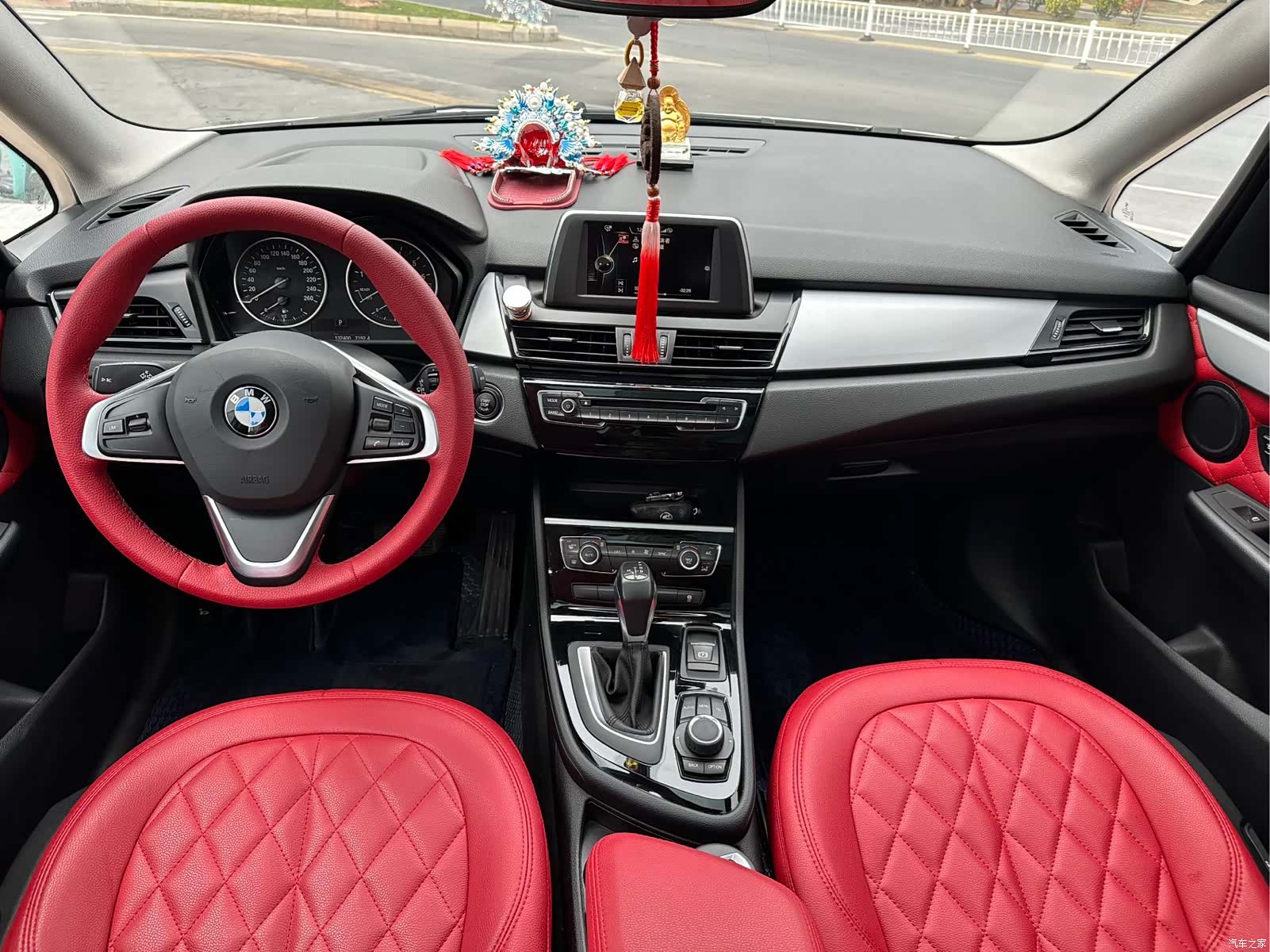 BMW 2 Series, 2016 8
