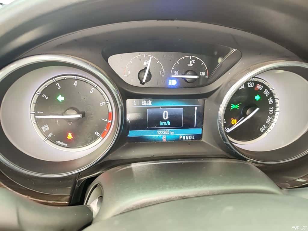 Buick Verano, 2019 12