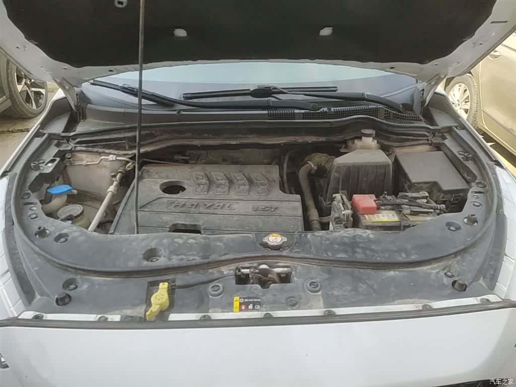 Haval M6, 2019 17