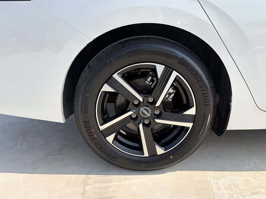 Nissan Sylphy, 2026 19