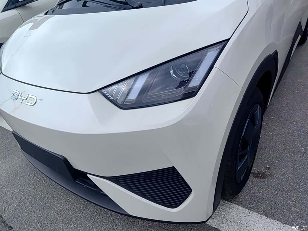BYD Seagull, 2026 24