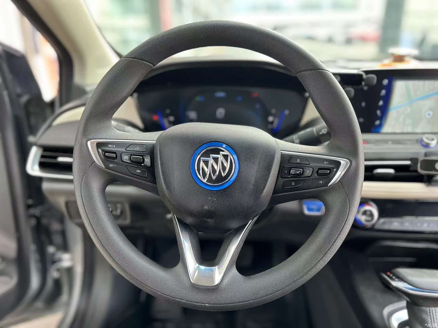 Buick Velite, 2023 10