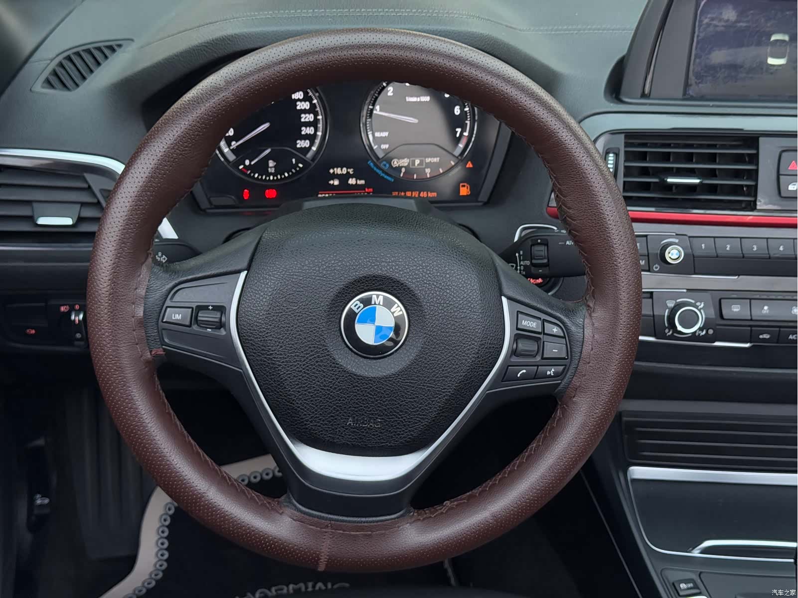 BMW 2 Series, 2018 19
