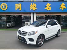 ����GLE(����) 2016�� GLE 350 d 4MATIC