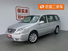 ���GL8 2012�� 2.4L BASE���ʰ�