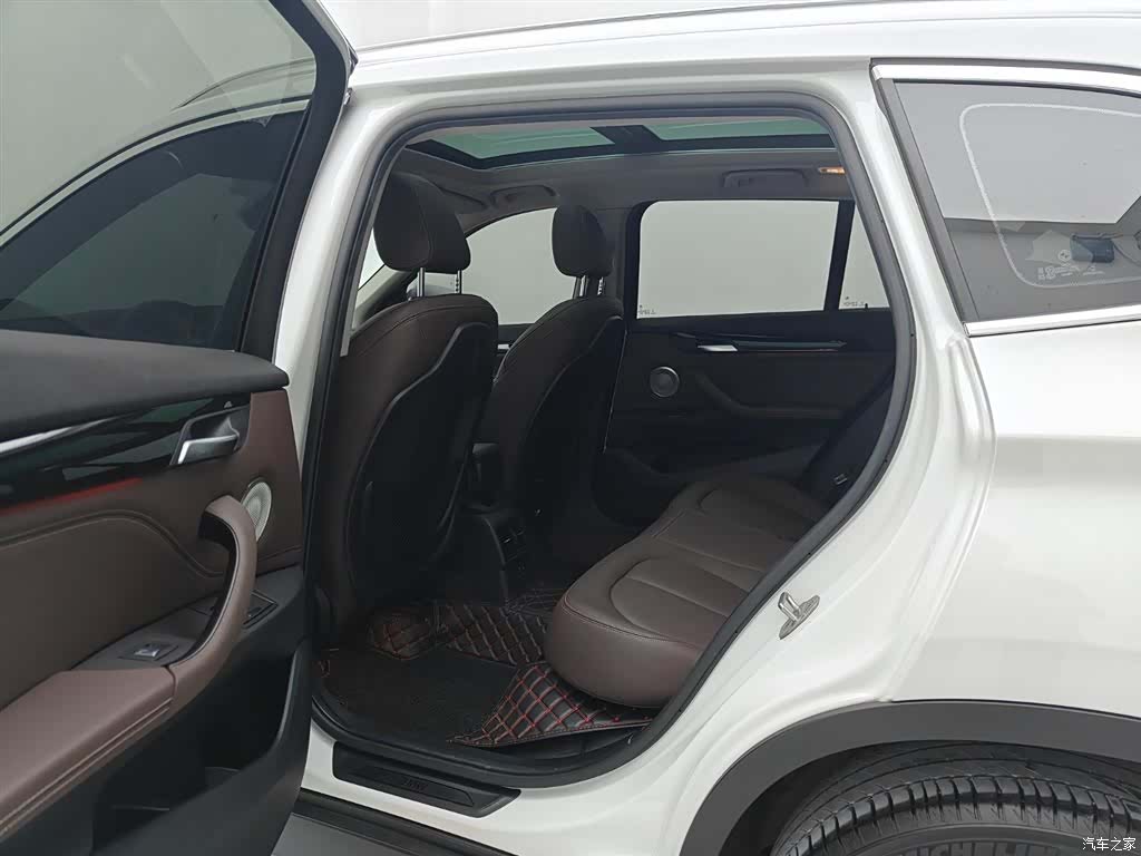 BMW X1, 2023 18