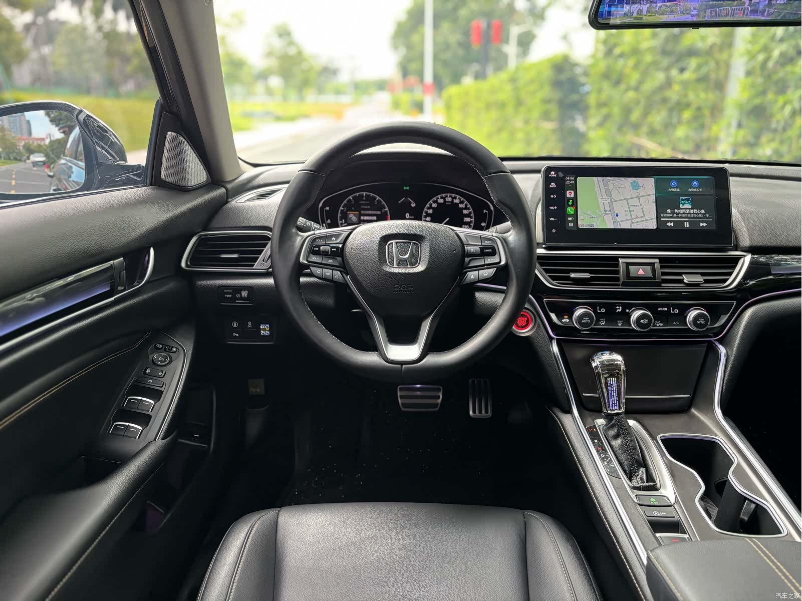 Honda Accord, 2023 6