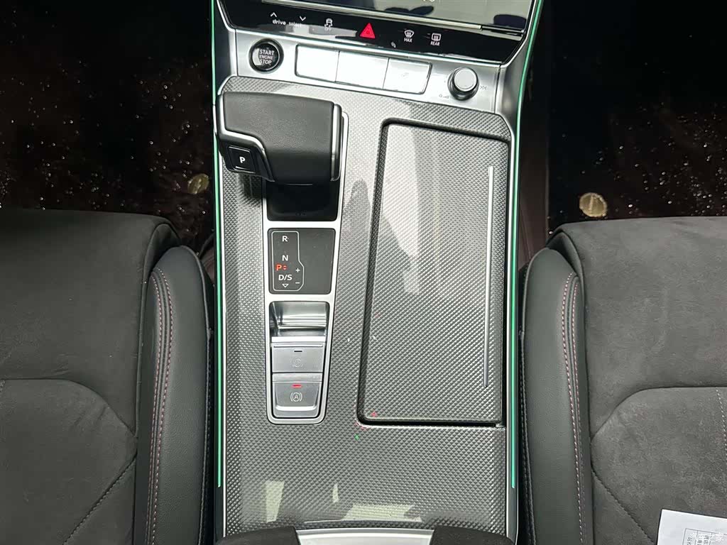 Audi A6L, 2025 15