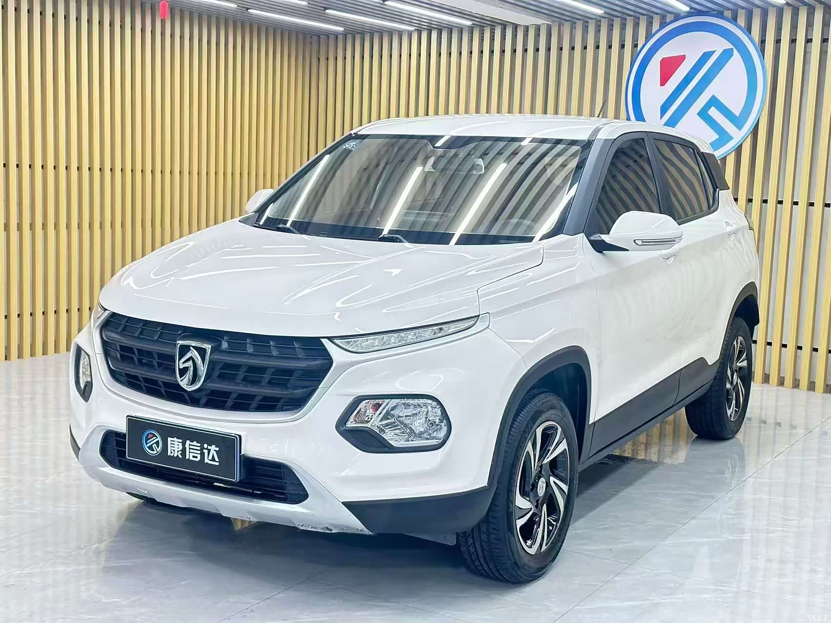 Wuling 510, 2020 1