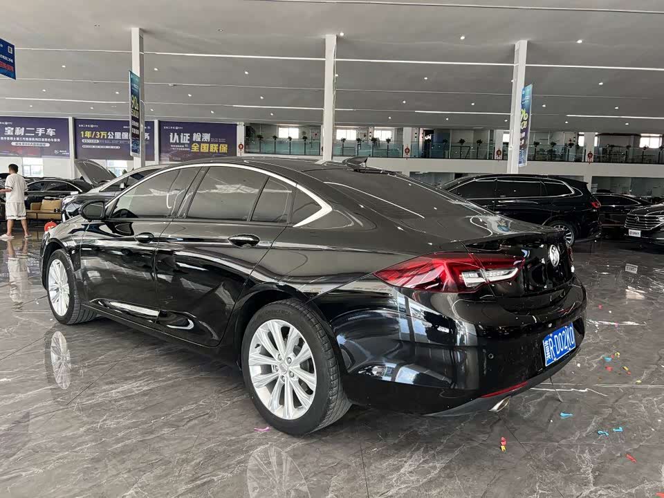 Buick Regal Buick Regal