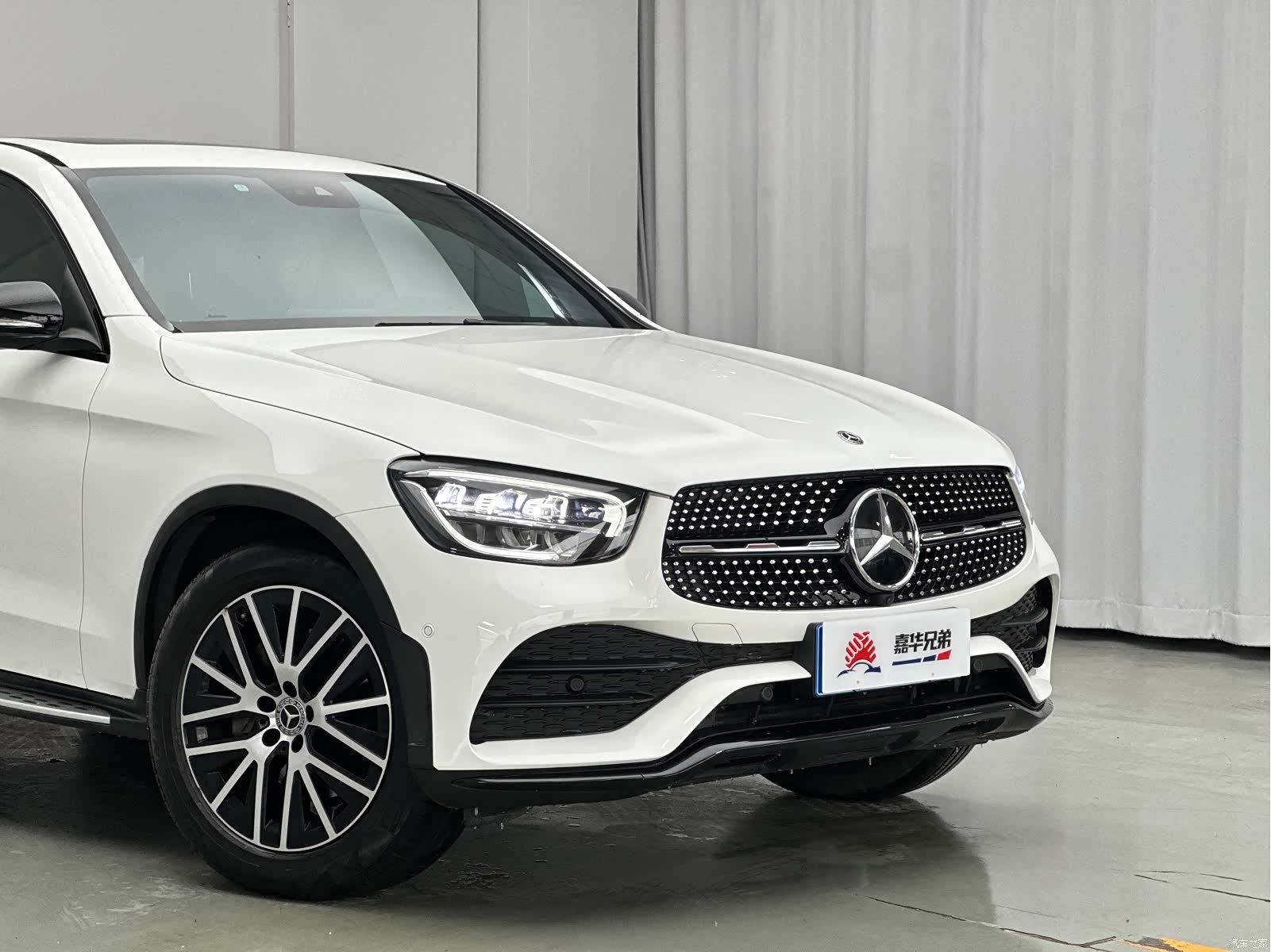 Mercedes-Benz GLC, 2020 6