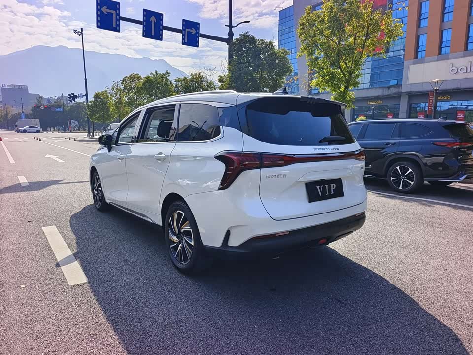 Forthing Popular yachts