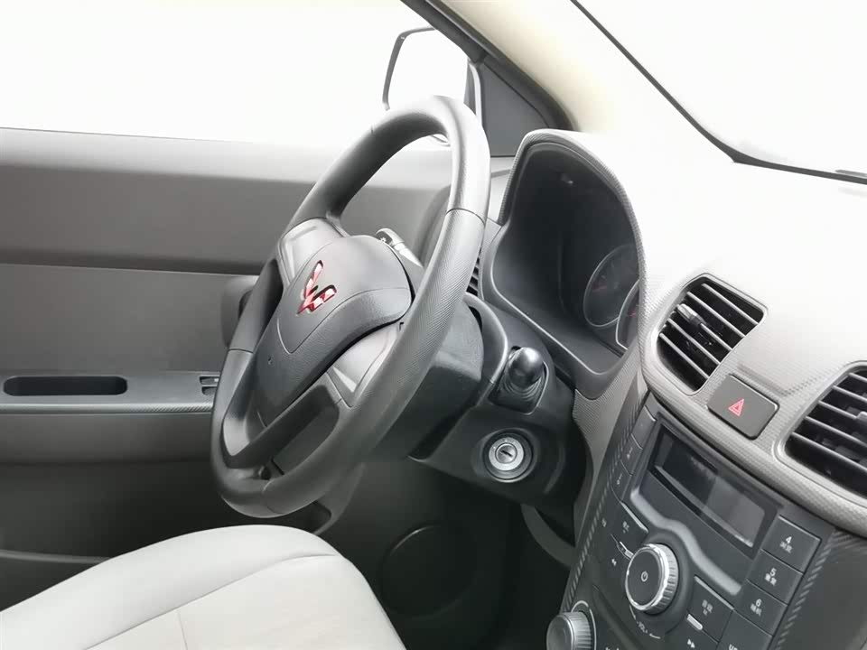 Wuling Wuling Hongguang