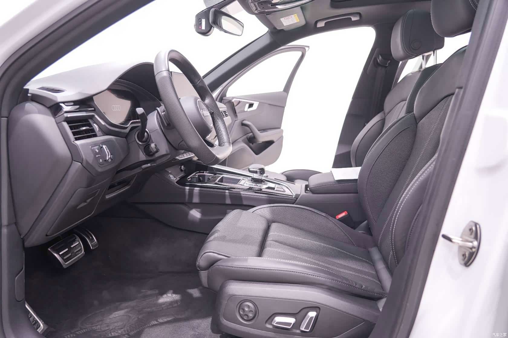 Audi A4L, 2024 24