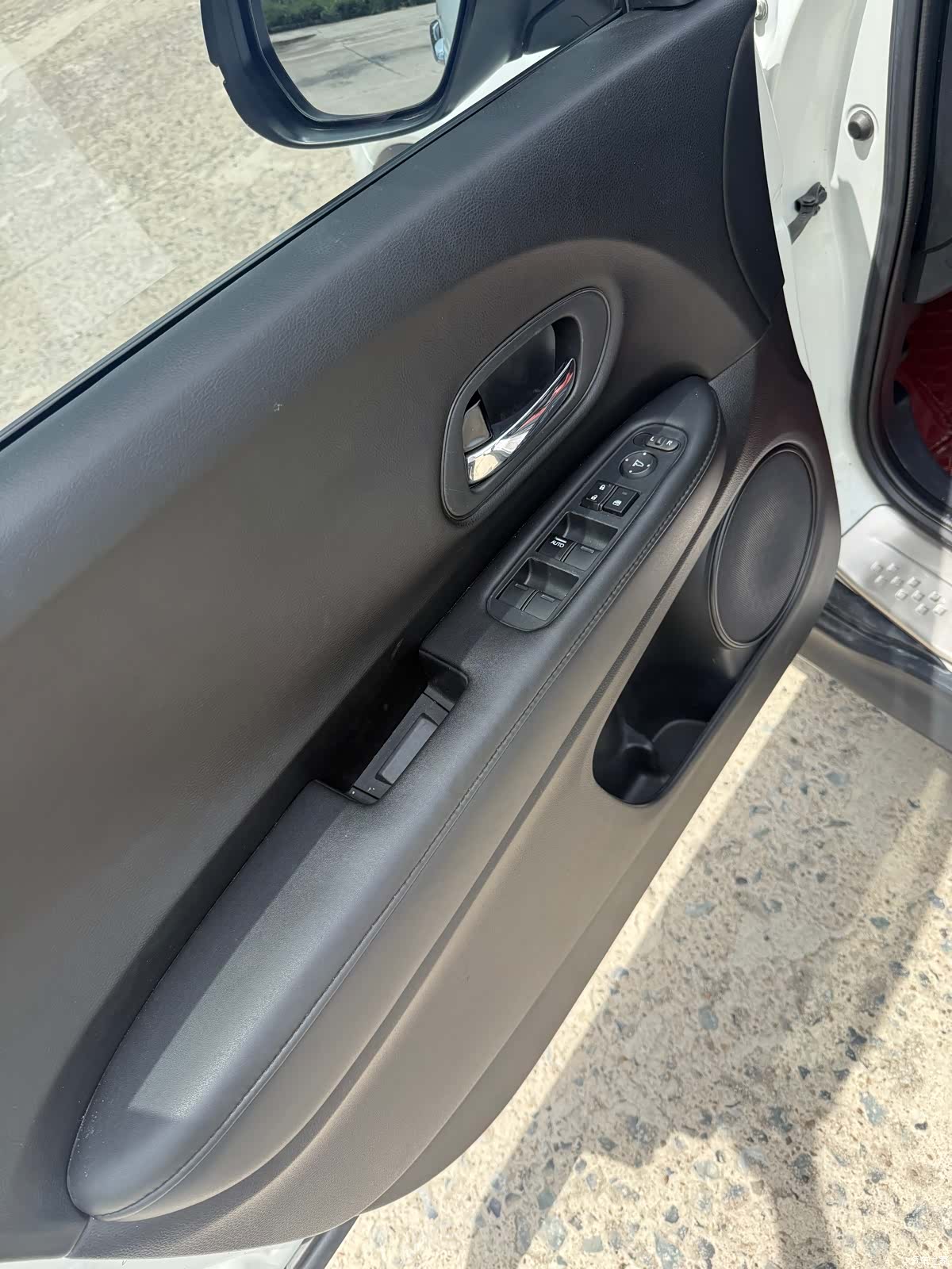 Honda Vezel, 2022 11