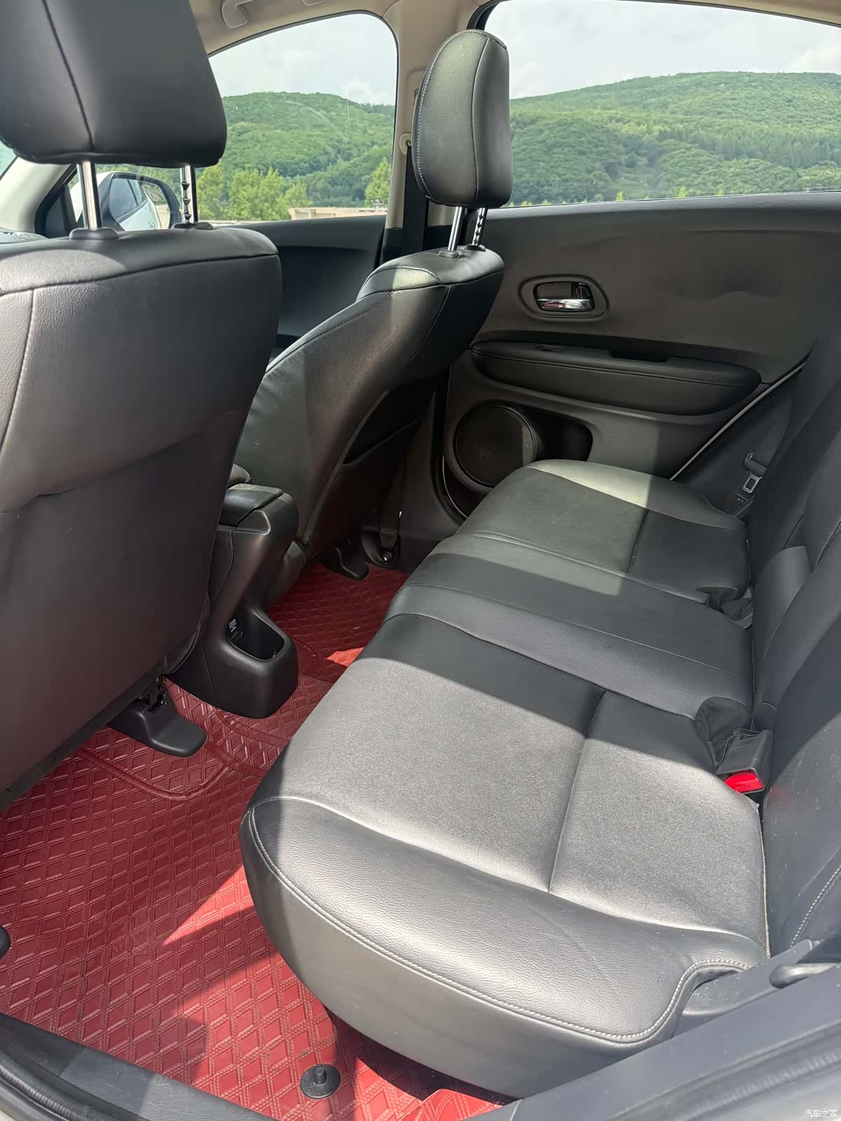 Honda Vezel, 2022 13