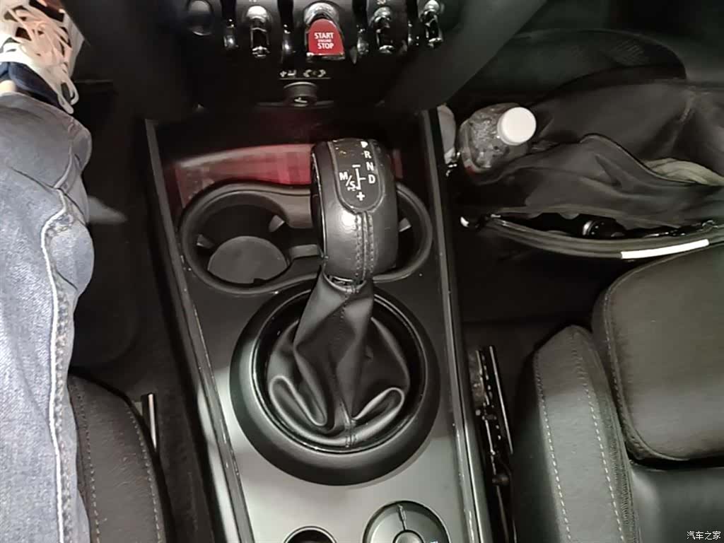 Mini Countryman, 2018 14