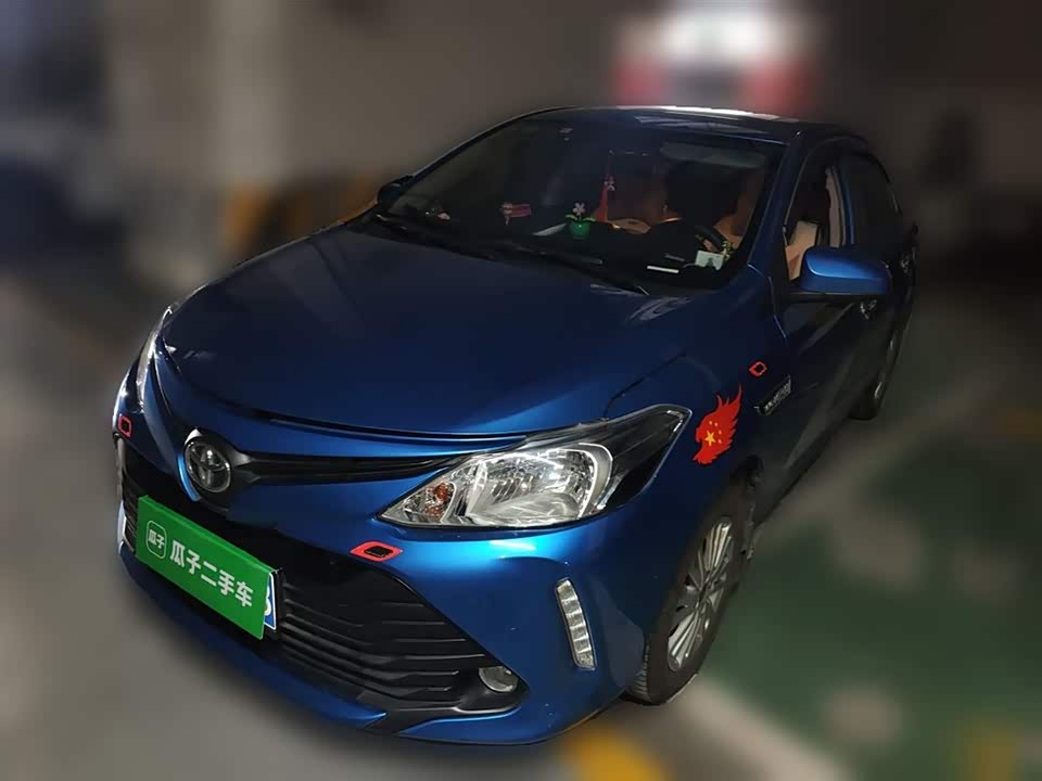 Toyota Vios