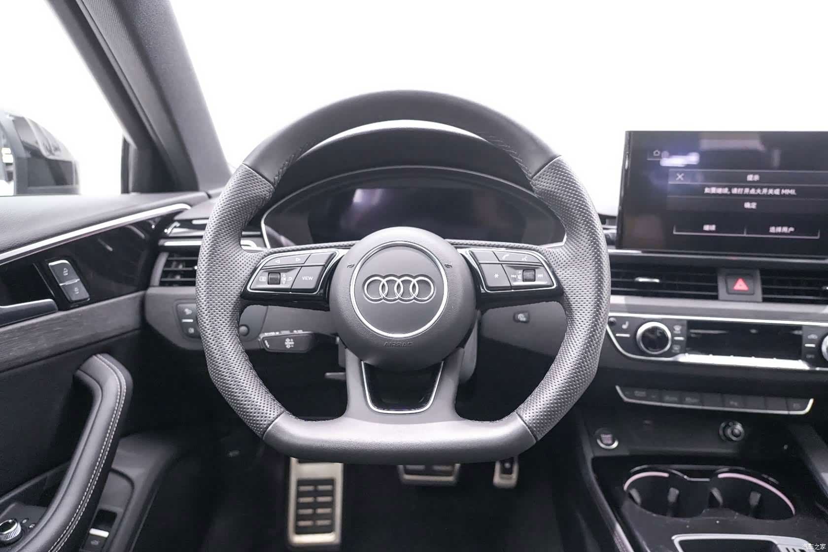 Audi A4L, 2024 18