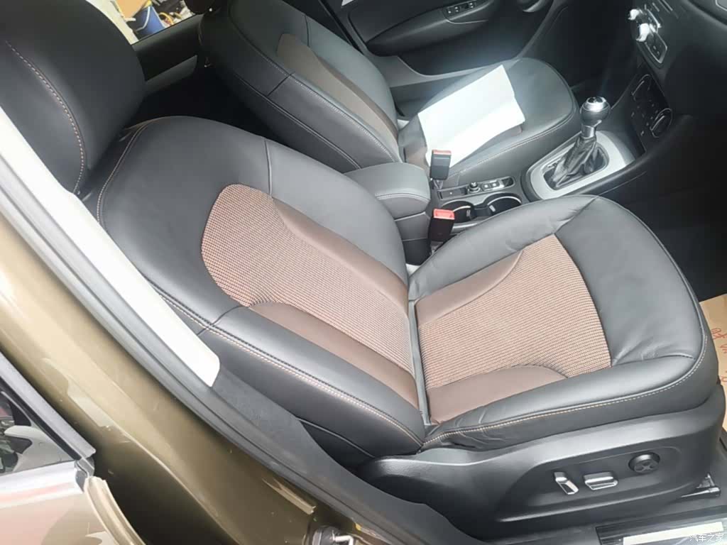 Audi Q3, 2018 25