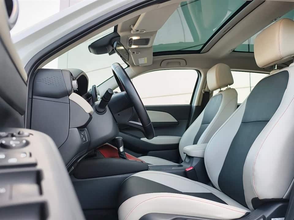 Shandong Sunshine car Shandong Sunshine car
