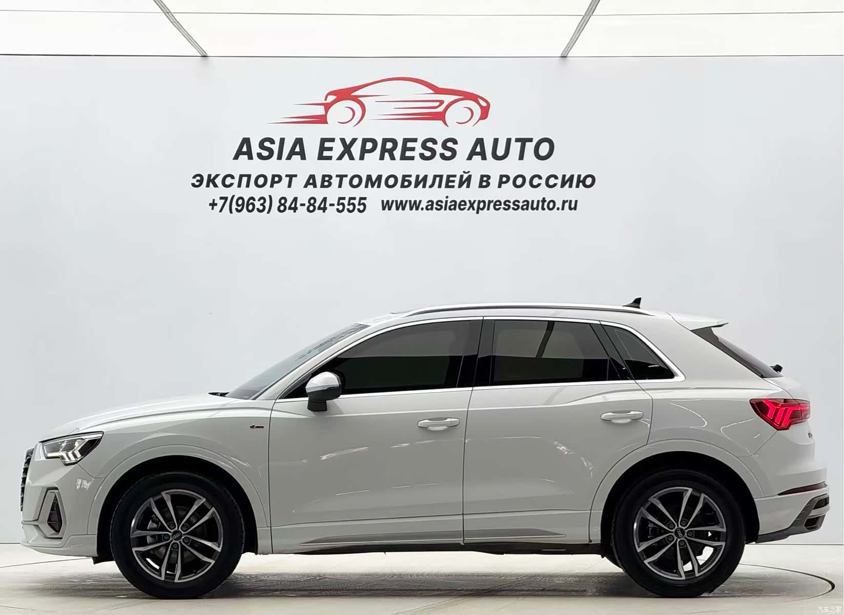 Audi Q3, 2022 7