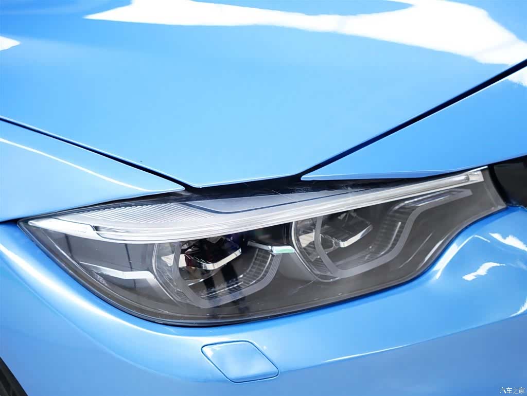 BMW M4, 2018 15