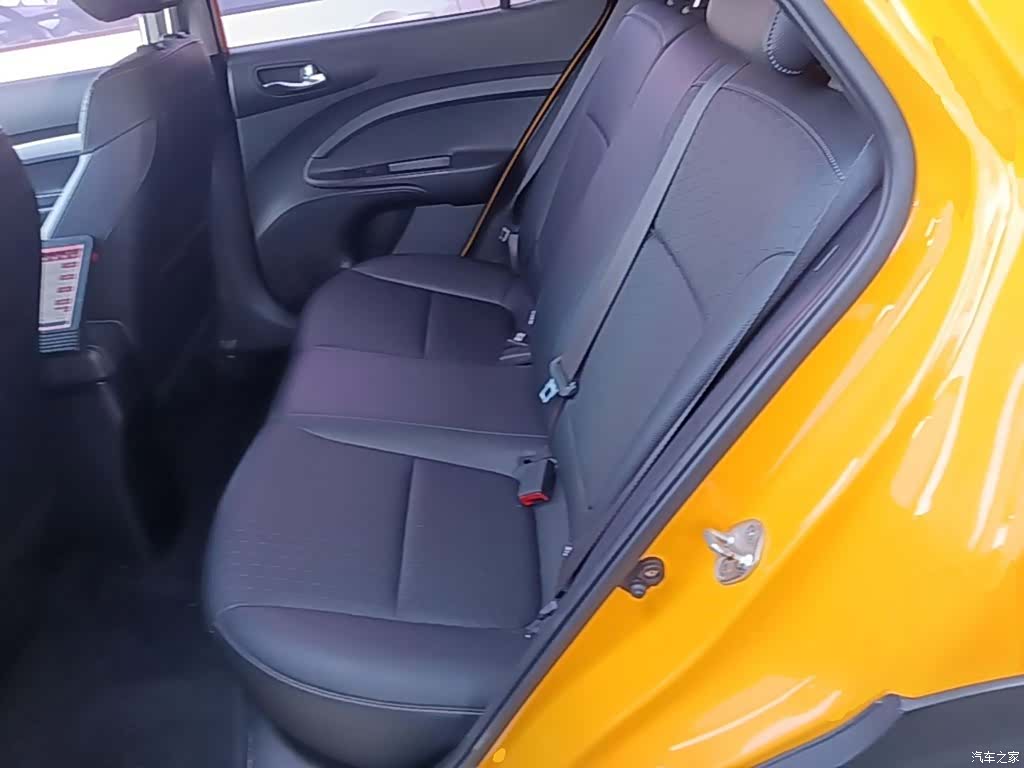 Kia KX1, 2019 17