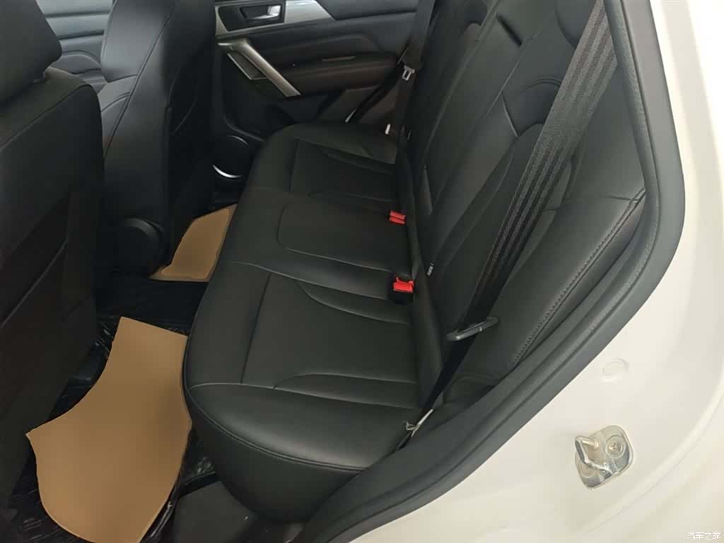Haval H2, 2017 17