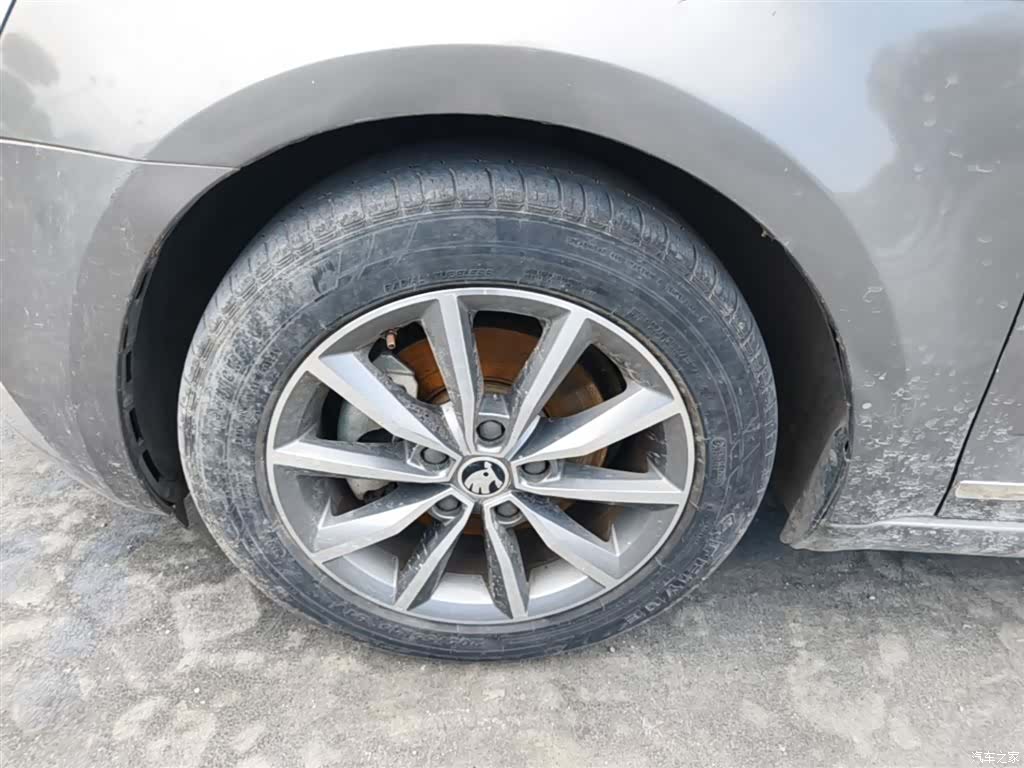 Skoda Octavia, 2018 23