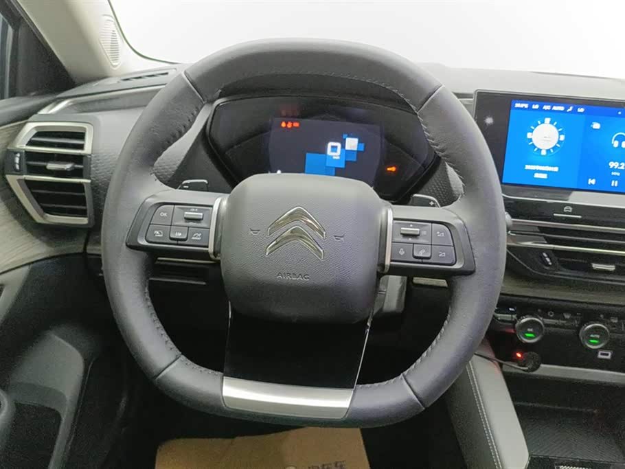 Citroen Versailles C5 X Citroen Versailles C5 X