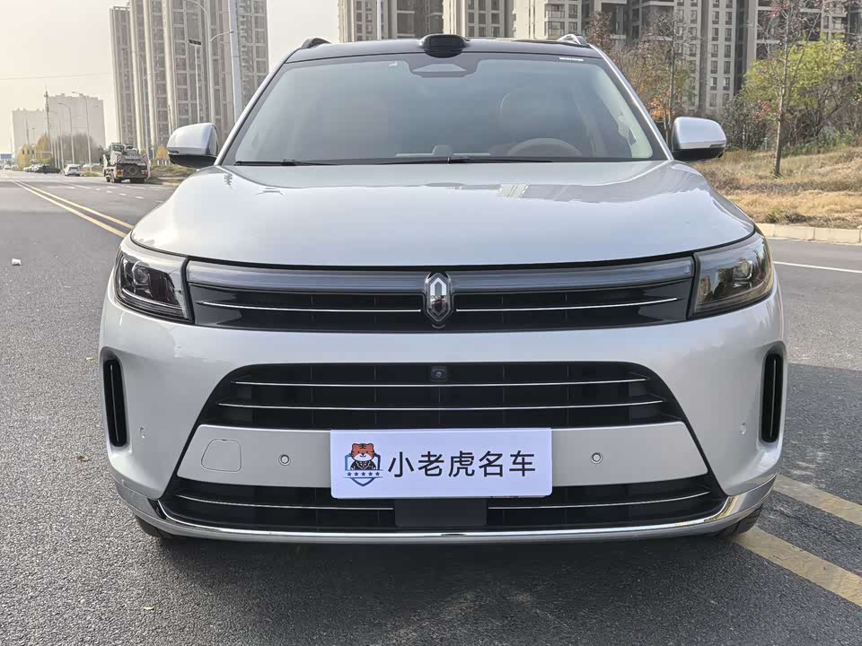 AITO Ask the world M7