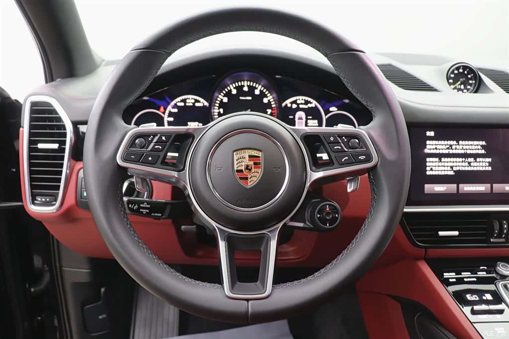 Porsche Cayenne, 2023 16